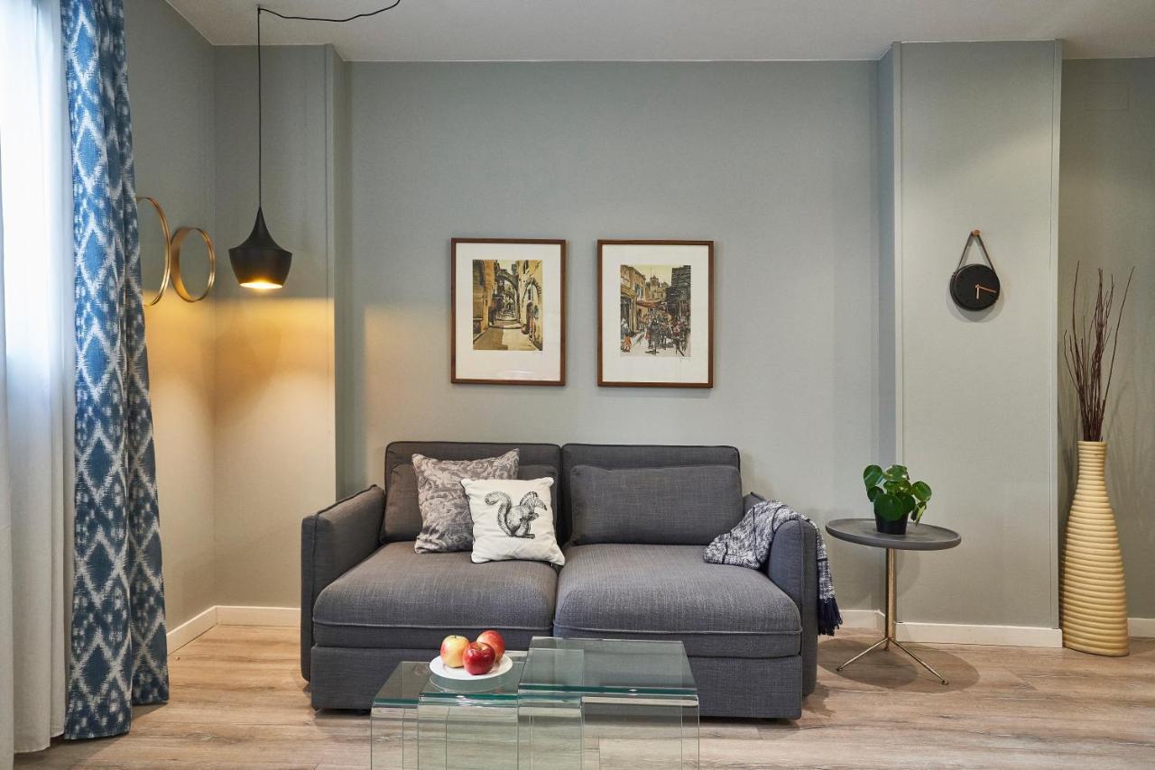 Cathedral Appartement *